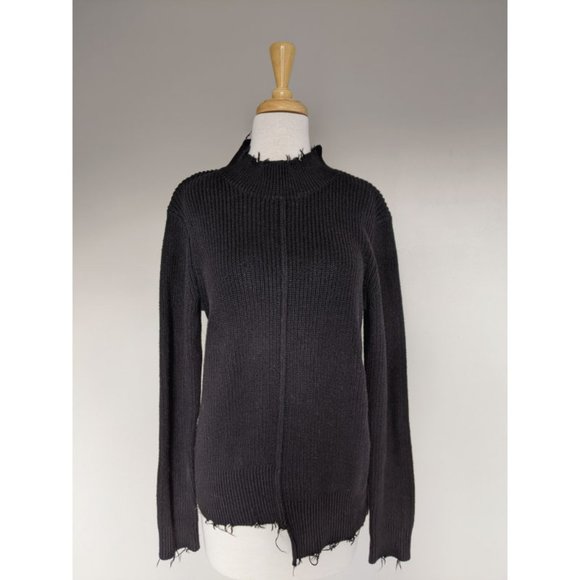 NWT bobi Los Angeles Black Label Sweater - Picture 2 of 6